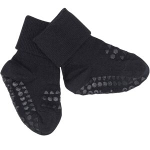 GoBabyGo Strømper - bambus - Dark Blue