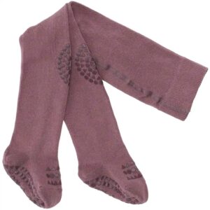 GoBabyGo strømpebukser Misty Plum