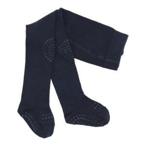 GoBabyGo strømpebukser Navy Blue