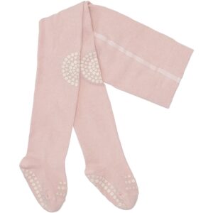 GoBabyGo strømpebukser Soft Pink