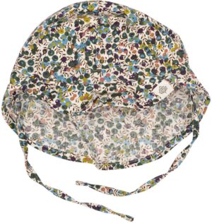 Gullkorn Design Solhat, Pale Green, 56-68