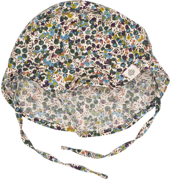 Gullkorn Design Solhat, Pale Green, 56-68