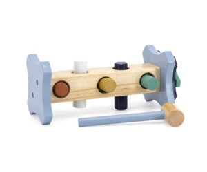 Hammerbræt med rotationsfunktion FSCÂ®