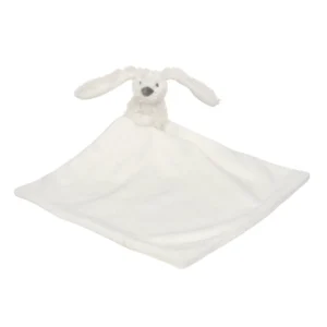 Happy Horse - Kaninen Richie Stor Nusseklud - Hvid