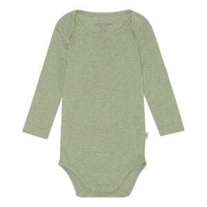 Hazel Body langærmetÂ - Leaf - 92