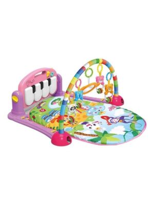 Huanger Educational mat with piano HE0604