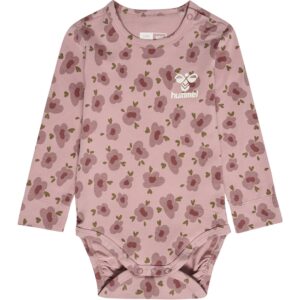Hummel Adobe Rose Fjora Body - Str. 56