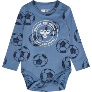 Hummel Coronet Blue Ball Body - Str. 56