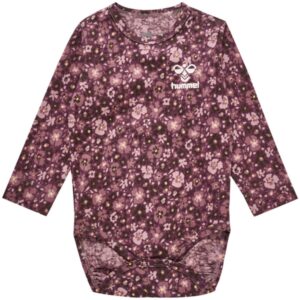 Hummel Deauville Mauve Luchia Body - Str. 56