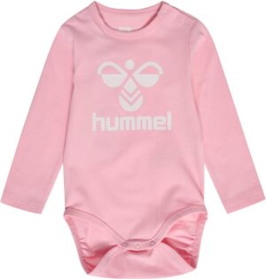Hummel Flips Body, Candy Pink, 98, Babytøj
