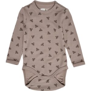 Hummel Fungi/Major Brown Bambo Body - Str. 68