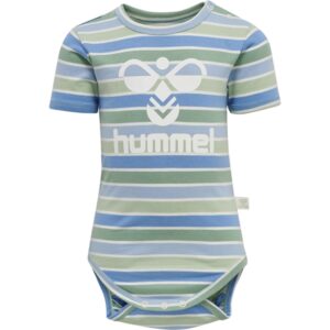 Hummel Grayed Jade Pelle Body - Str. 68