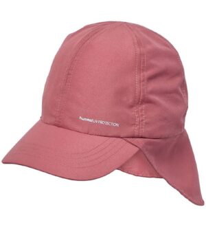 Hummel Legionærhat - UV50+ - HmlBreeze - Dusty Cedar