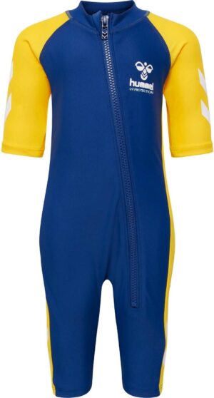 Hummel Morgat UV-Dragt, Solar Power, 80, Børnetøj