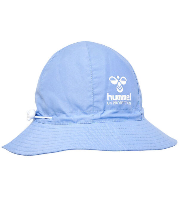 Hummel Solhat - HmlStarfish - UV50+ - Hydrangea