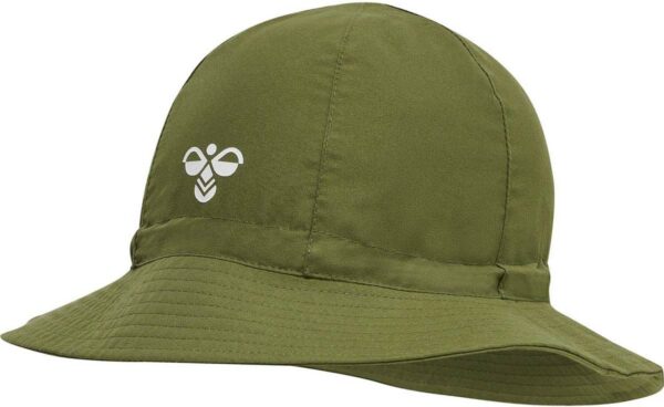 Hummel Starfish Solhat, Capulet Olive, 46-48, Børnetøj