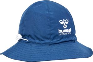 Hummel Starfish Solhat, Dark Denim, 46-48, Børnetøj