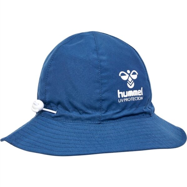 Hummel Starfish Solhat Dark Denim - Str. 46-48