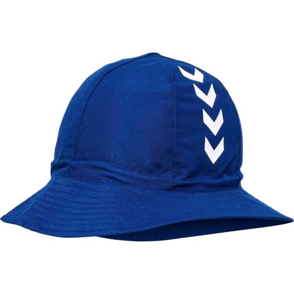 Hummel Starfish Solhat, Navy Peony, 46-48 cm, Børnetøj