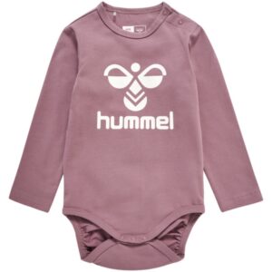 Hummel Twilight Mauve Flips Body - Str. 56