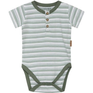 Hust & Claire Baby Jade Green Bob Body - Str. 68