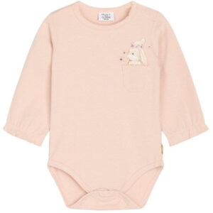 Hust & Claire Baby Peach Dust Barina Body - Str. 80
