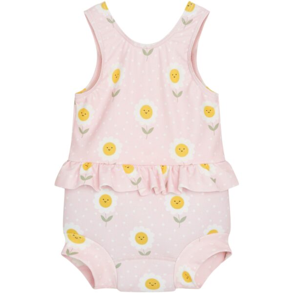 Hust & Claire Icy Pink Maddie Badedragt - Str. 1Â½-2 år