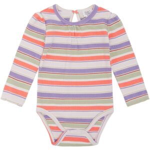 Hust & Claire Lavender Britt Body - Str. 80