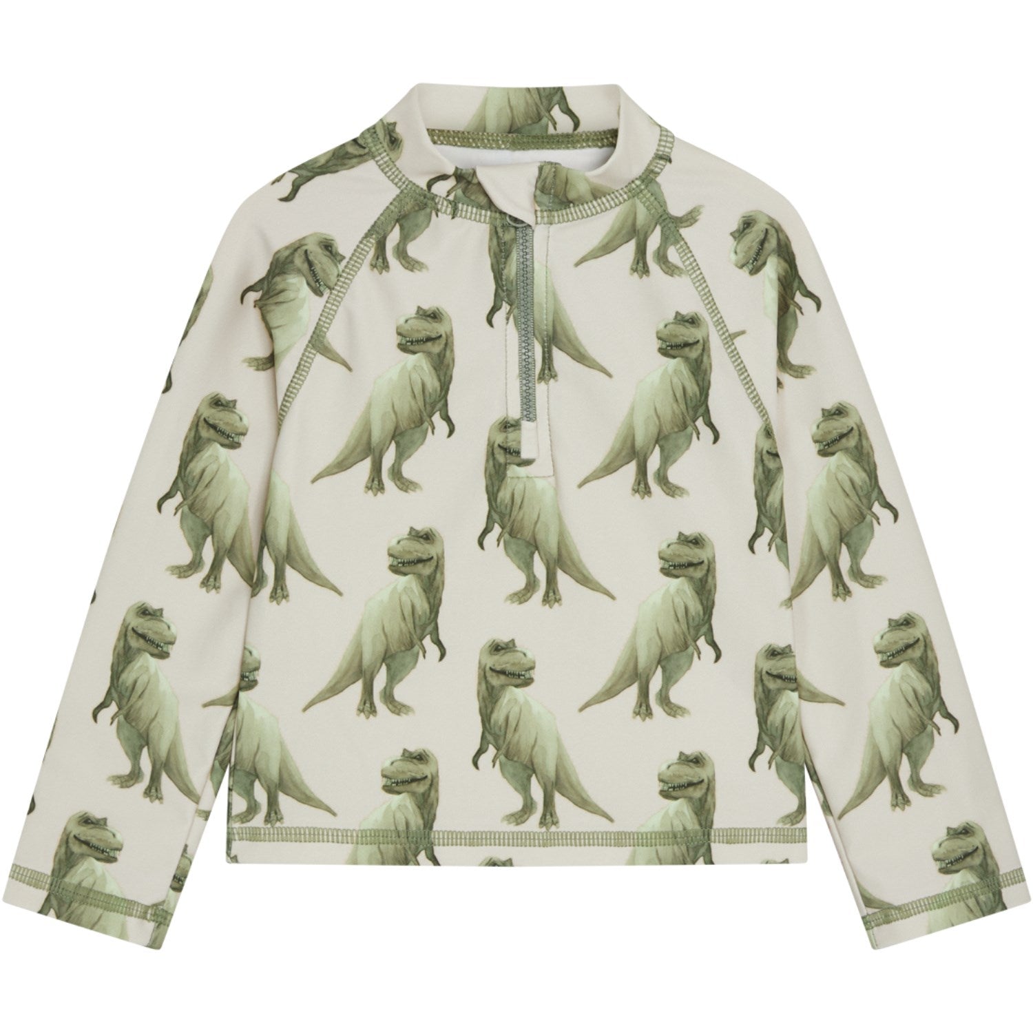 Hust & Claire Seagrass Maiak Svømmebluse - Str. 7-8 år Hust & Claire Seagrass Maiak Svømmebluse - Str. 7-8 år