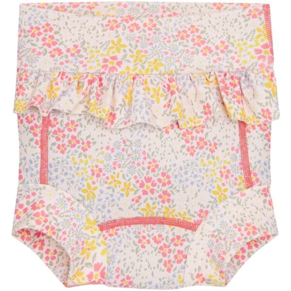 Hust & Claire Soft Pink Harumi Badebukser - Str. 0-3 mdr