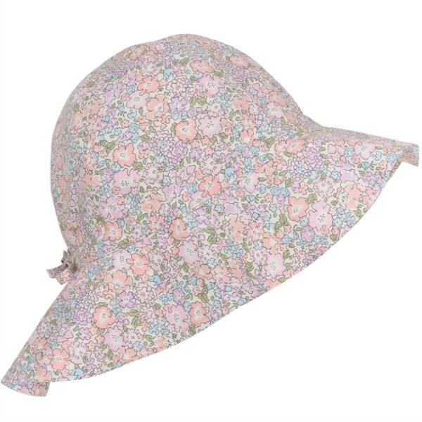 Huttelihut Solhat Liberty Piccadilly Poplin Michelle
