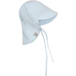 Huttelihut Solhat Muslin Celestial Blue