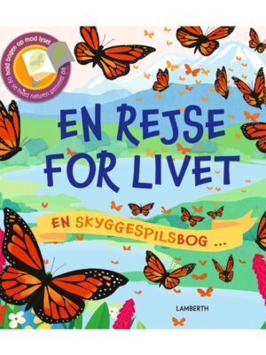 Hvad gemmer sig på gården? - Børnebog - hardcover