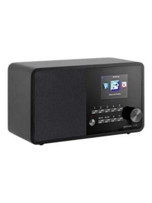 Imperial TELESTAR DABMAN i110 - Mono - Sort