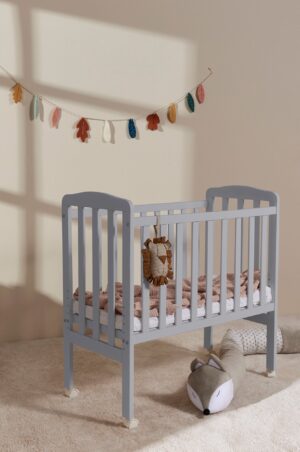 JLY ALICE Dream Tremmeseng 40x84, Grå