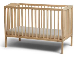 JLY Dream Tremmeseng, Natur