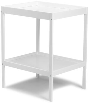 JLY Essential Puslebord, Hvid