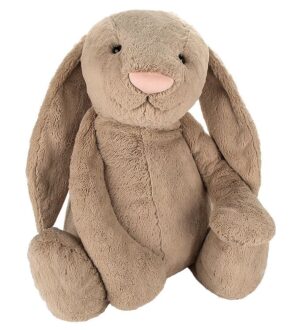 Jellycat Bamse - Really Really Big - 108x46 cm - Bashful Beige B