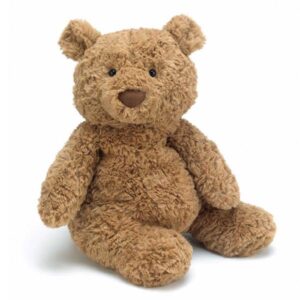 Jellycat Bartholomew Bjørn 36 cm