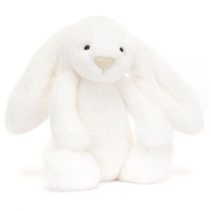 Jellycat Bashful Kanin Luxe Luna 31 cm