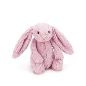 Jellycat Bashful Kanin Pink 18 cm