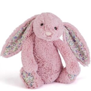 Jellycat Blossom Kanin Tulip Pink 18 cm BLSN6BTP