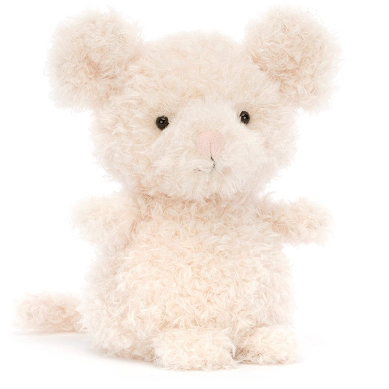 Jellycat Little mus 18 cm Jellycat Little mus 18 cm