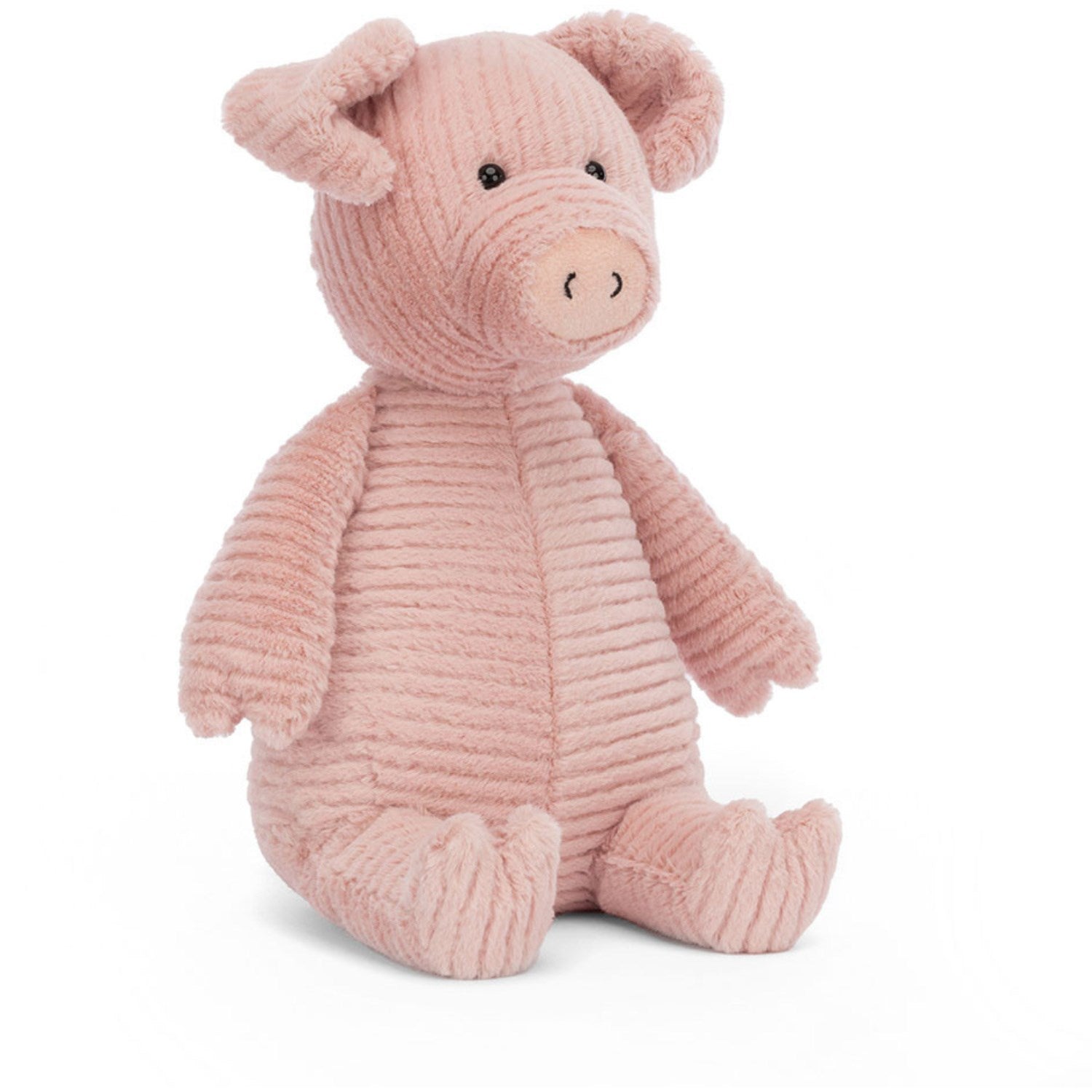 Jellycat Quaxy Gris 26 cm Jellycat Quaxy Gris 26 cm