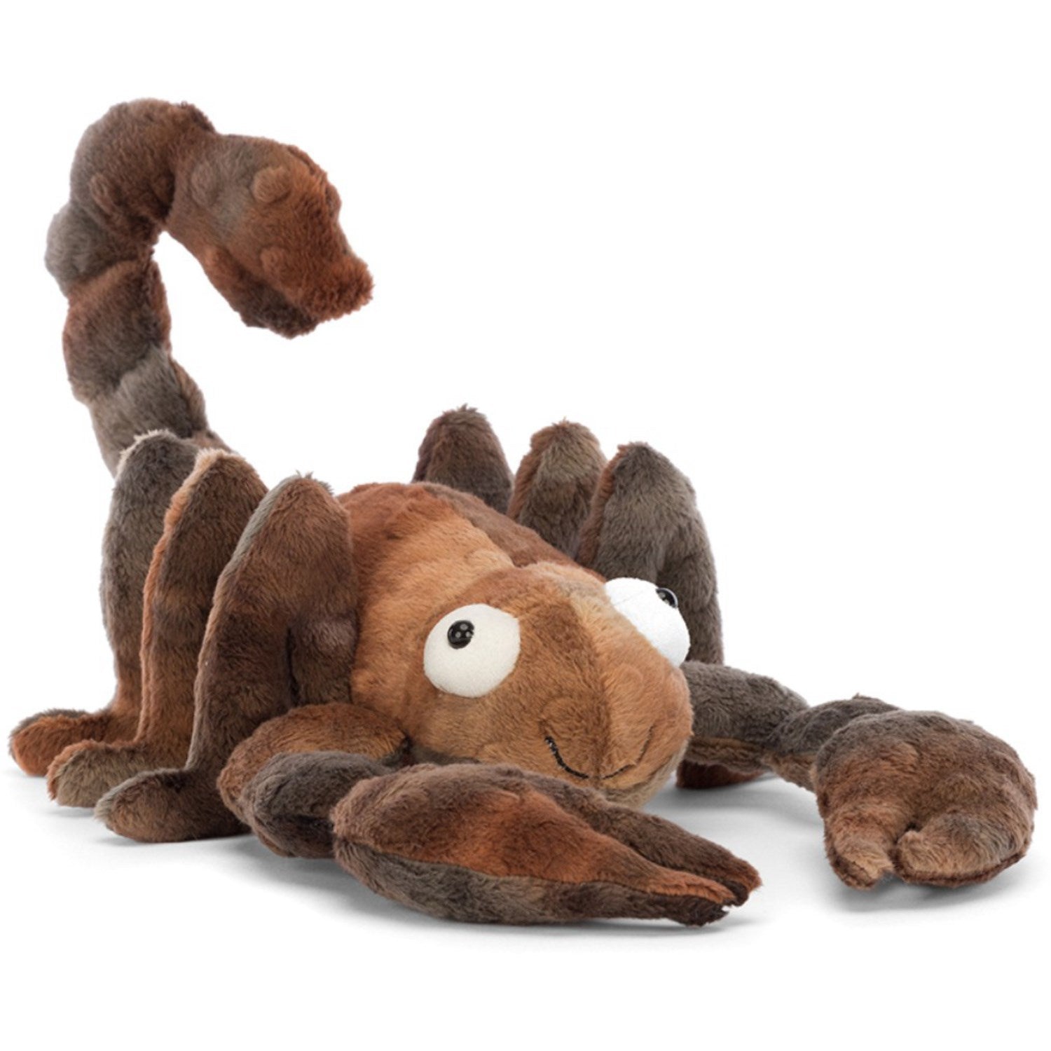 Jellycat Simon Scorpion 9 cm Jellycat Simon Scorpion 9 cm