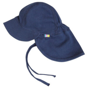 Joha Bambus Navy Solhat - Str. 48