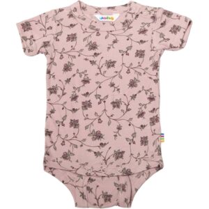 Joha Bambus Pink Body - Str. 50