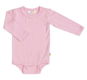 Joha Body Bambus L/Æ rosa