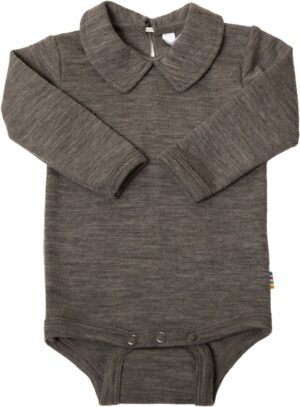 Joha Body, Beige, 100, Babytøj