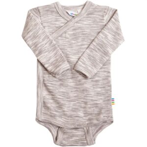 Joha Body Slå-om Beige Melange
